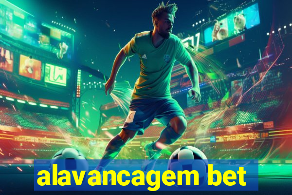 alavancagem bet